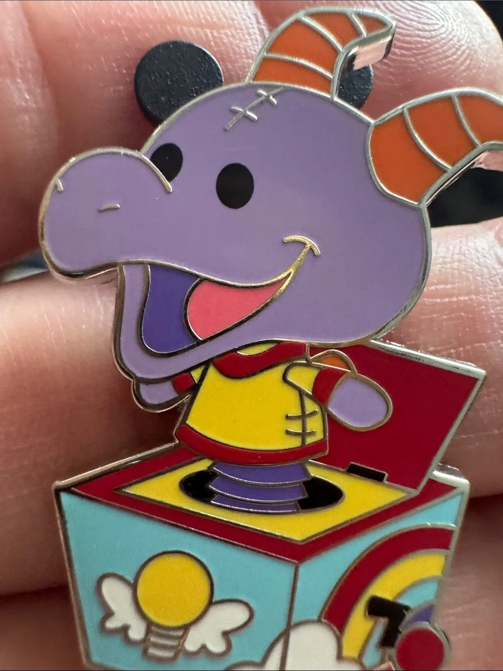 Disney Figment 